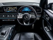 Mercedes-Benz GLE 2.9 GLE400d AMG Line (Premium Plus) SUV 5dr Diesel G-Tronic 4MATIC Euro 6 ( 31