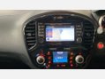 Nissan Juke 1.2 DIG-T Tekna Euro 5 (s/s) 5dr Euro 5 10