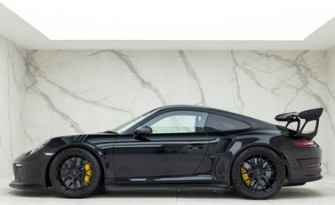 Porsche 911 (991.2) GT3 RS Weissach 2