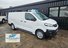 Vauxhall Vivaro L2H1 2900 EDITION S/S