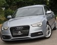 Audi A5 3.0 TDI V6 S line Sportback 5dr Diesel S Tronic quattro Euro 5 (s/s) (245 p