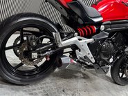 Kawasaki Er ER6 2013 ONLY 8K LONG MOT WARRANTY NAKED 650CC 42