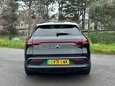 Mercedes-Benz EQC EQC 400 80kWh AMG Line (Premium Plus) Auto 4MATIC 5dr 12