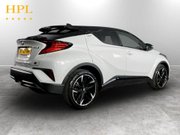 Toyota C-HR 1.8 VVT-h GR SPORT SUV 5dr Petrol Hybrid CVT Euro 6 (s/s) (122 ps) Air Con 7