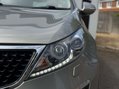 Kia Sportage 2.0 CRDi KX-3 SUV 5dr Diesel Auto AWD Euro 5 (134 bhp) 14