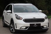 Kia Niro 1.6h GDi 2 SUV 5dr Petrol Hybrid DCT Euro 6 (s/s) (139 bhp) 3