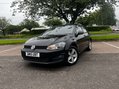 Volkswagen Golf 1.4 Golf Match TSi BlueMotion Technology 5dr 18
