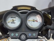 Haotian Arrow 125 2010 1K SPARES OR REPAIR 125CC PROJECT NAKED BIKE 30