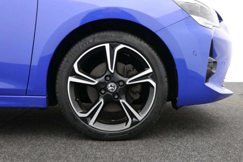 Vauxhall Corsa 5dr 1.2 Turbo Ultimate Automatic 36