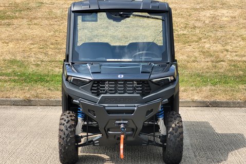 Polaris Ranger Off Road RANGER 570 Nordic Pro 7