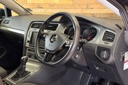 Volkswagen Golf 1.2 TSI BlueMotion Tech S Hatchback 5dr Petrol DSG Euro 5 (s/s) (105 ps) 7