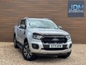 Ford Ranger 2.0 Ranger Wildtrak EcoBlue 4x4 Auto 4WD 4dr