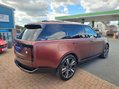 Land Rover Range Rover SV P510e PHEV 3