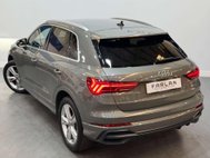 Audi Q3 2.0 TDI 35 S line SUV 5dr Diesel S Tronic Euro 6 (s/s) (150 ps) 18