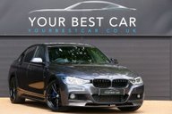 BMW 3 Series 3.0 335d xDrive M Sport Auto 4WD 4dr 1