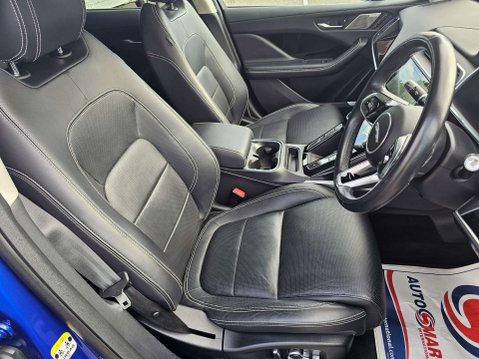 Jaguar I-Pace I-PACE EV400 HSE 4WD 5dr 12