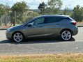 Vauxhall Astra 1.6 Astra SRi Nav CDTi S/S 5dr 4