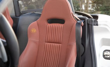 Alfa Romeo 8C Spider 15