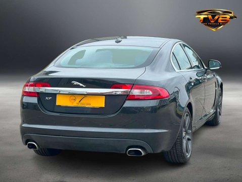 Jaguar XF 3.0 XF Premium Luxury V6 Automatic 4dr - NATIONAL DELIVERY* 33