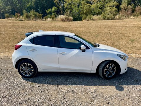 Mazda 2 GT 2
