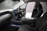 Hyundai TUCSON 1.6 Tucson Premium TGDi HEV Auto 5dr 47
