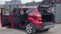 Ford Kuga 2.0 TDCi Titanium SUV 5dr Diesel Powershift AWD Euro 6 (s/s) (180 ps) 7