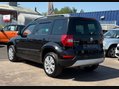 Skoda Yeti 1.2 Yeti Outdoor SE L TSi Semi-Auto 5dr 6