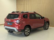 Dacia Duster 1.5 Duster Prestige Blue dCi 4x4 4WD 5dr 22