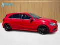 Mercedes-Benz A Class 1.6 A180 AMG Line (Executive) Hatchback 5dr Petrol Manual Euro 6 (s/s) (122 12