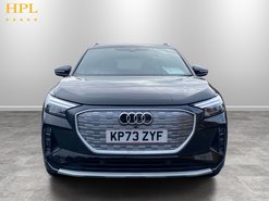 Audi Q4 40 Sport SUV 5dr Electric Auto 82kWh (204 ps)