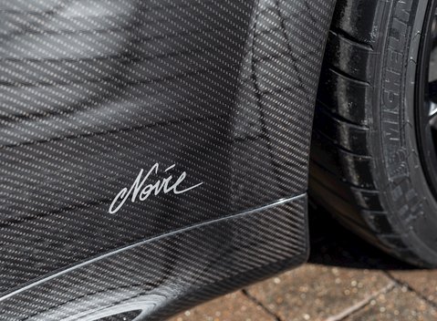 Bugatti Chiron Sport 'Noire Edition' 28