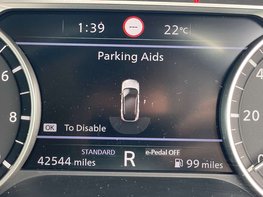 Nissan Qashqai 1.5 Qashqai Acenta Premium E-Power A 5dr 31
