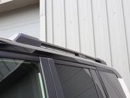 Toyota Land Cruiser 2026 COMMERCIAL REAR SEAT OEM AND STYLED BY SEEKER  23
