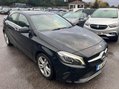 Mercedes-Benz A Class 2.1 A200d Sport (Premium Plus) 7G-DCT Euro 6 (s/s) 5dr 1