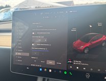Tesla Model Y (Sold)(Dual Motor) Long Range SUV 5dr Electric Auto 4WDE (384 bhp) 25