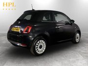 Fiat 500 1.0 MHEV Hatchback 3dr Petrol Manual Euro 6 (s/s) (70 bhp) Air Con - Alloy 7