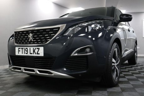 Peugeot 3008 S/S GT LINE 28