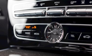 Mercedes-Benz G Class G63 21