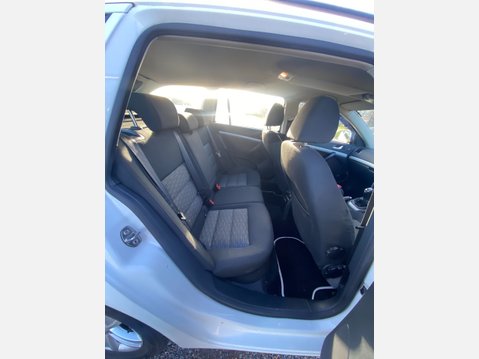 Skoda Octavia TDI CR 6