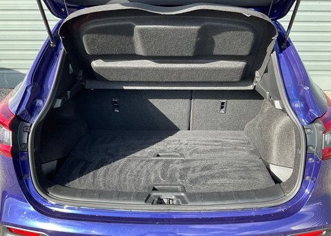 Nissan Qashqai DIG-T ACENTA PREMIUM 19