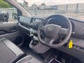 Vauxhall Vivaro 1.5 Turbo D 2700 Edition Panel Van 5dr Diesel Manual L1 H1 Euro 6 (s/s) (10 3