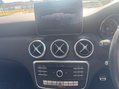 Mercedes-Benz A Class 1.5 A180d AMG Line (Executive) Euro 6 (s/s) 5dr 11