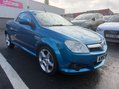 Vauxhall Tigra 1.4 Tigra Exclusive 2dr 17