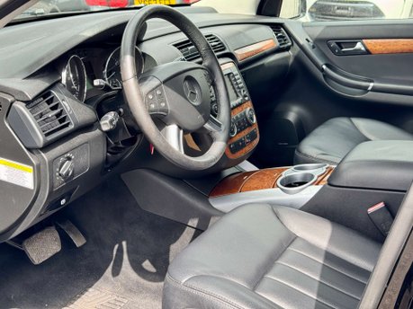 Mercedes-Benz R Class 3.5 R350 SE L MPV 5dr Petrol 7G-Tronic (274 g/km, 272 bhp) 1