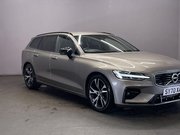 Volvo V60 2.0 D4 R-Design Estate 5dr Diesel Auto Euro 6 (s/s) (190 ps) 9