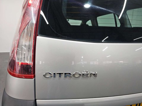 Citroen C4 Picasso 1.6 C4 Grand Picasso LX 5dr 45