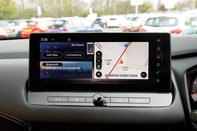 Nissan Qashqai DIG-T N-CONNECTA MHEV 21