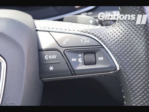 Audi Q5 2.0 Q5 S Line 40 TDI Quattro Semi-Auto 4WD 5dr 39