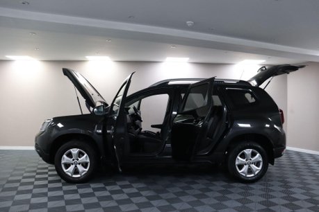Dacia Duster COMFORT SCE 6
