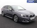 Subaru Levorg 2.0 Levorg GT Symmetrical AWD CVT 4WD 5dr